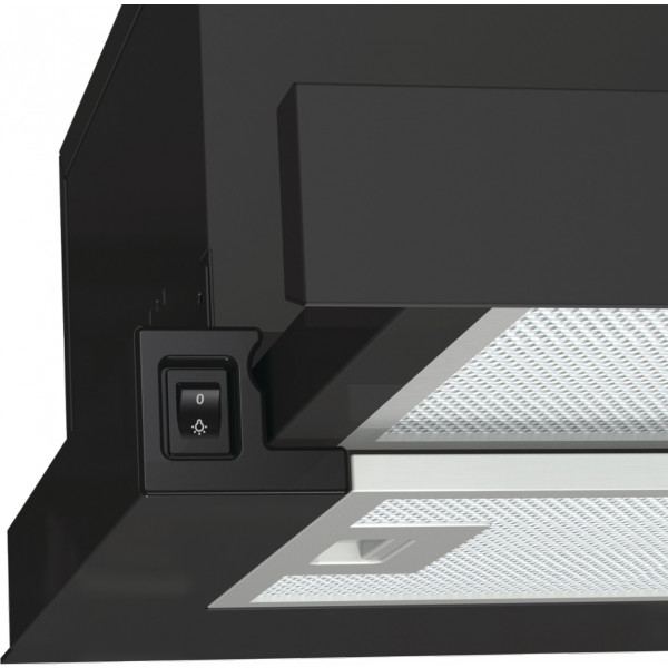 Фото - Вытяжка встраиваемая Gorenje TH60E3B