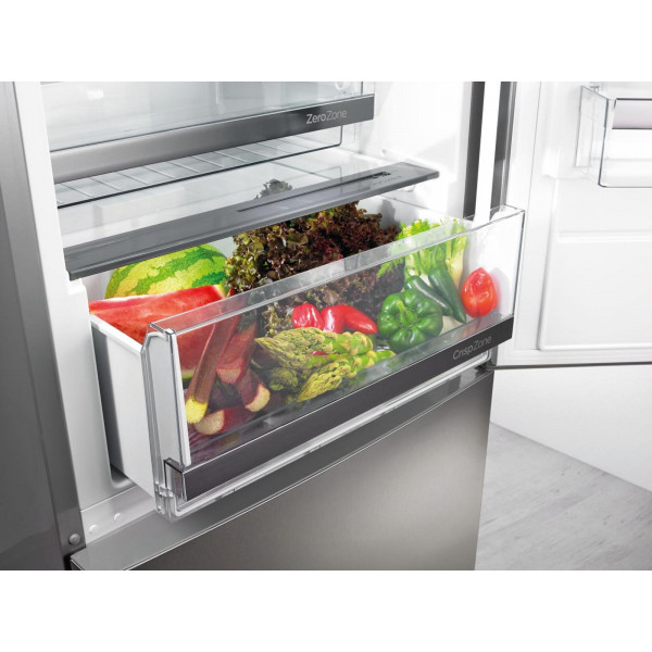Фото - Холодильник Gorenje NRK6192AS4