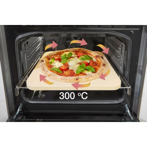 Фото - Плита электрическая Gorenje GECS5C70XA