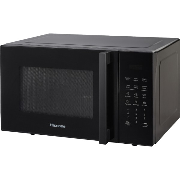 Фото - Микроволновая печь (СВЧ) Hisense H23MOBS5HG