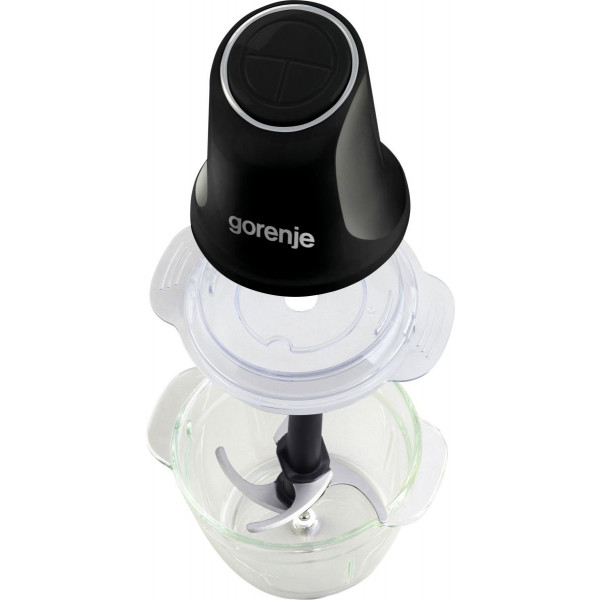 Фото - Уцінка - Подрібнювач Gorenje S501GBK