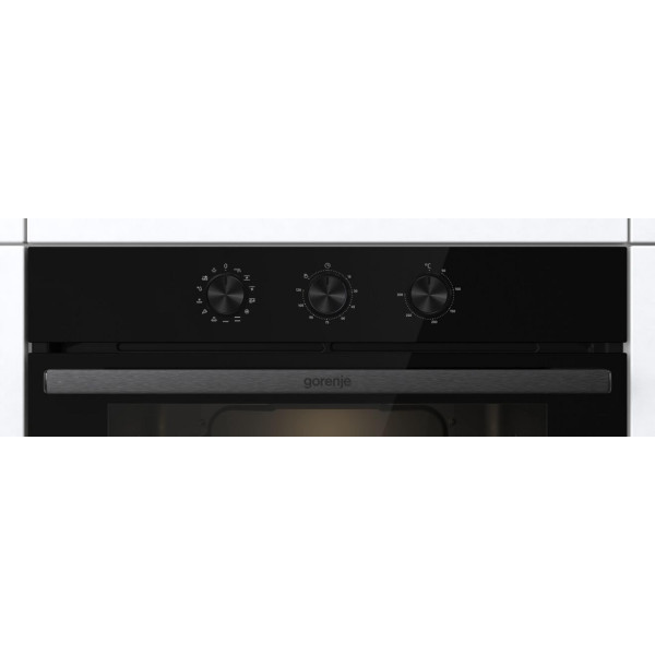 Фото - Духова шафа Gorenje BO6727E03BG