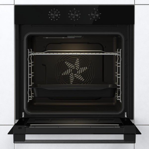 Фото - Духова шафа Gorenje BO 6725 E02BG