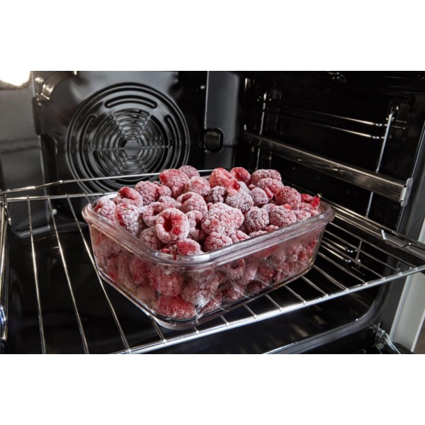 Фото - Плита электрическая Gorenje GECS 6C70 WC