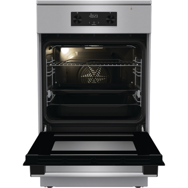 Фото - Плита электрическая Gorenje GEIT 5C61 XPG
