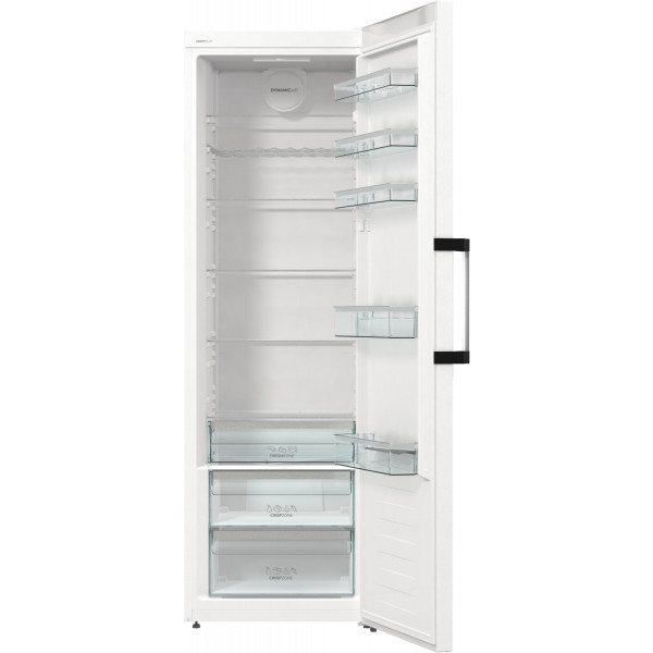 Фото - Холодильник Gorenje R619EAW6