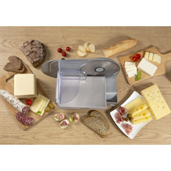 Фото - Скиборізка Gorenje R 506 E