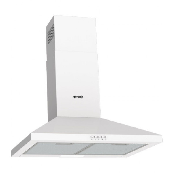 Фото - Витяжка декоративна Gorenje WHC 629 E4W