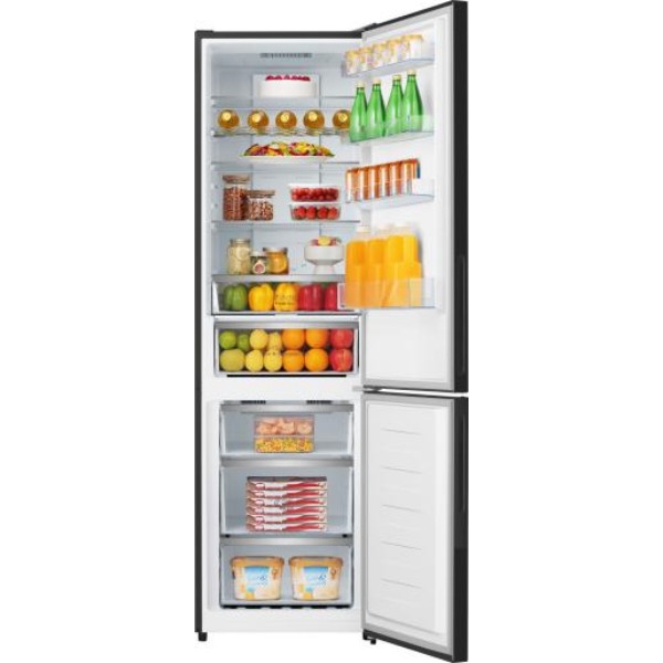 Фото - Холодильник Hisense RB440N4GBD