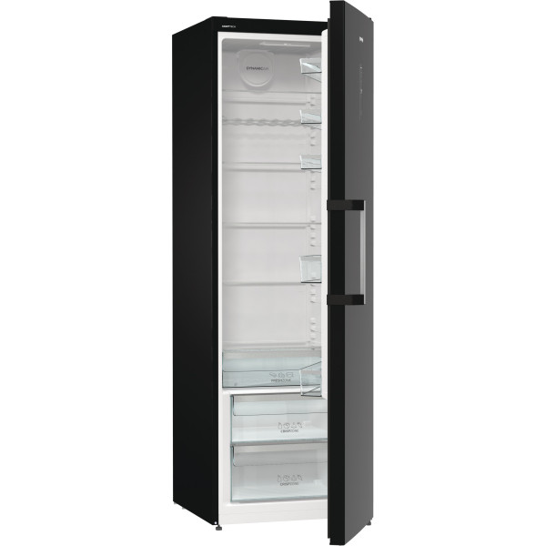 Фото - Холодильник Gorenje R619EABK6