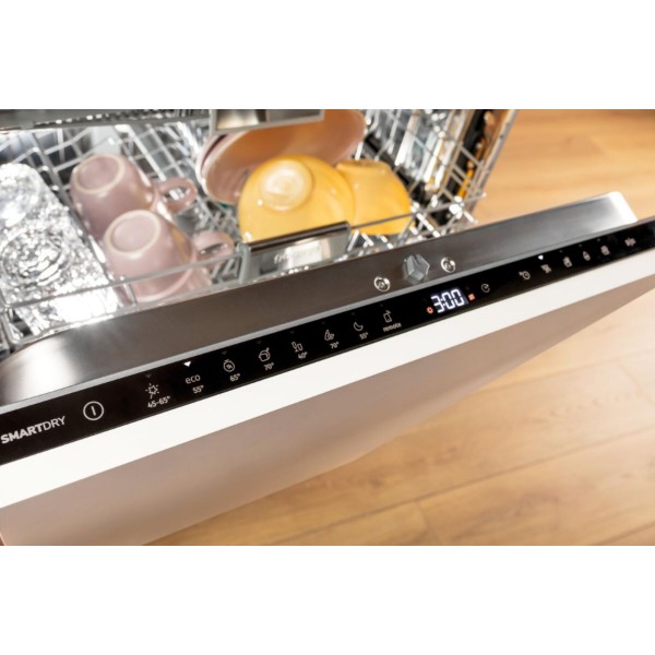 Фото - Посудомийна машина вбудована Gorenje GV 693 C60UVAD