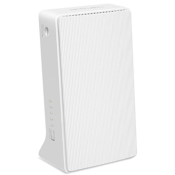 Фото - Маршрутизатор интернет WiFi4+4G Mercusys MB112-4G