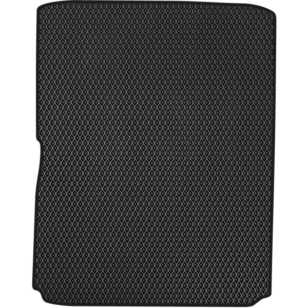 Фото - EVA килимок в багажник авто EVAtech для S-Class (W223) Long Mercedes-Benz 2020 7 покоління Sedan EU (MB11794B1RBB)