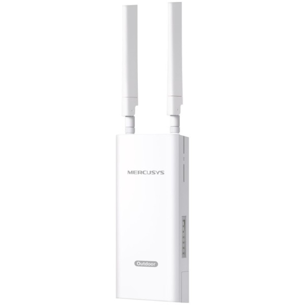 Фото - Маршрутизатор интернет 4G Mercusys MB118-4G