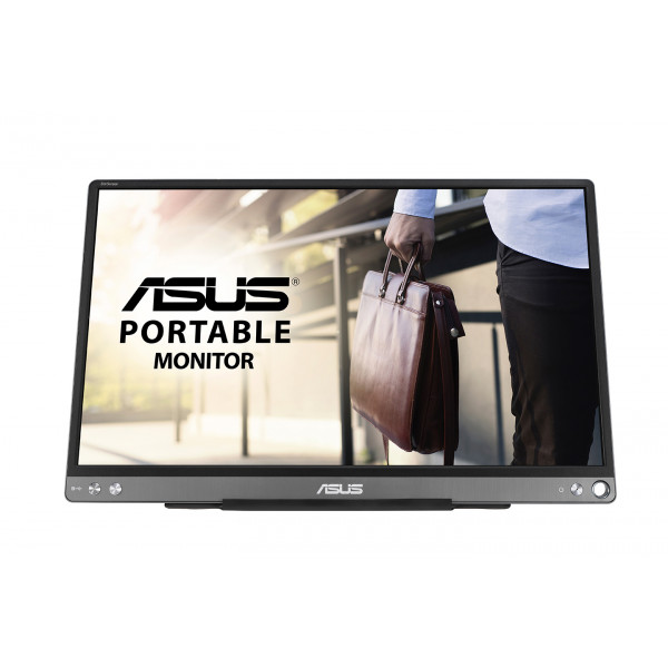 Фото - Монитор Asus MB16ACE
