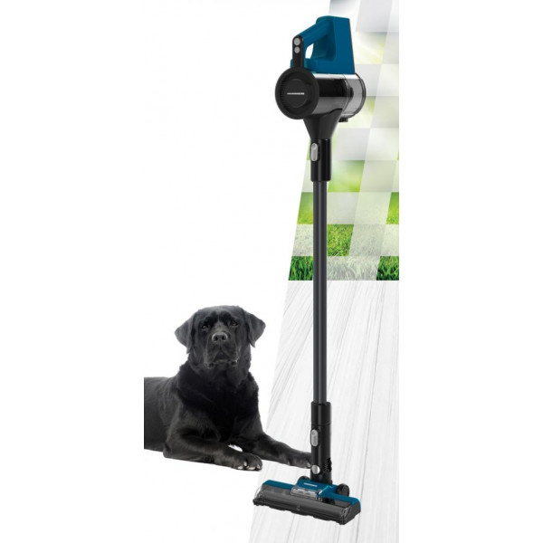 Фото - Пылесос ручной для дома Heinner HSVC-MB22.2BL