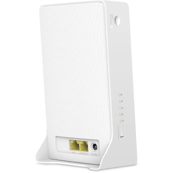 Фото - Маршрутизатор интернет WiFi5+4G Mercusys MB230-4G