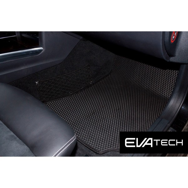 Фото - EVA килимки в салон авто EVAtech для E-Class (W212) (E 200 CDI Diesel) Restyling Mercedes-Benz 2013-2016 4 покоління Sedan EU MB32506C5MS2RBB