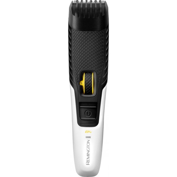 Фото - Тример для вусів і бороди Remington Style Series B4 (MB4000)
