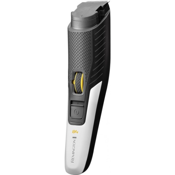 Фото - Тример для вусів і бороди Remington Style Series B4 (MB4000)