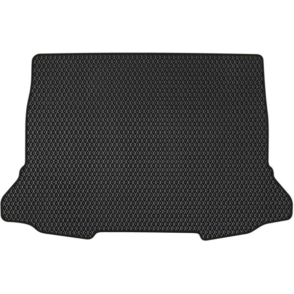 Фото - EVA килимок в багажник авто EVAtech для A-Class (W177) Mercedes-Benz 2018 4 покоління Htb EU (MB42682B1RBB)