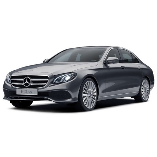Фото - EVA килимки в салон авто EVAtech для E-Class (W213) Mercedes-Benz 2016 5 покоління Sedan EU MB21077C5MS4RGB