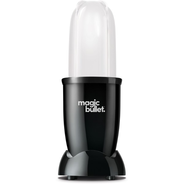 Фото - Уцінка - Блендер стаціонарний NUTRIBULLET MagicBullet MBR04 B
