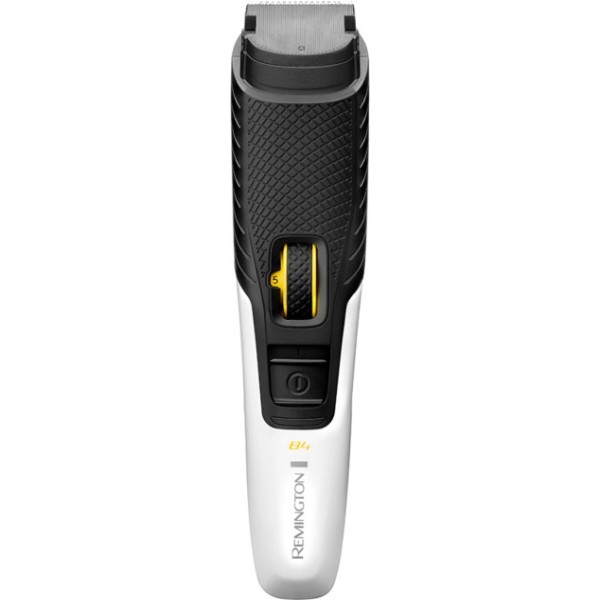 Фото - Тример для вусів і бороди Remington Style Series B4 (MB4000)