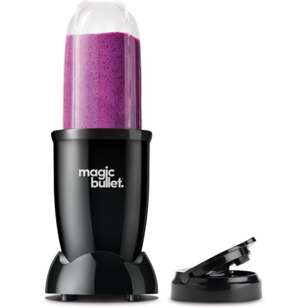 Фото - Уцінка - Блендер стаціонарний NUTRIBULLET MagicBullet MBR04 B
