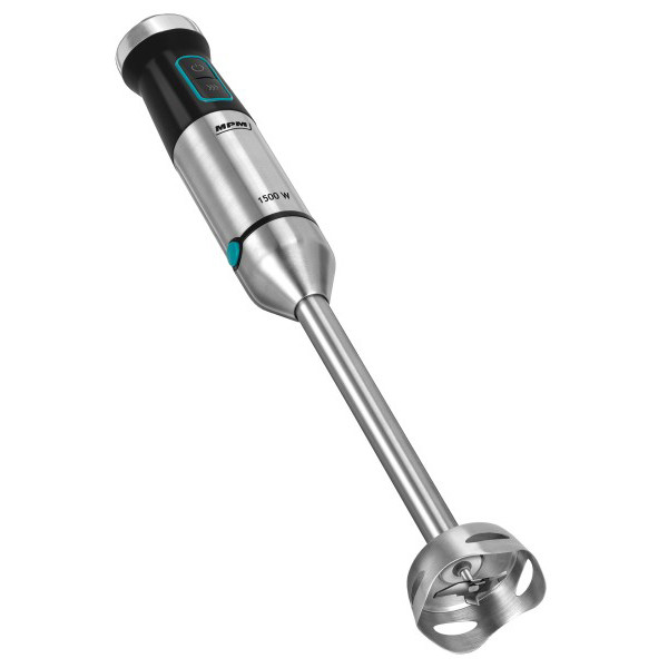 Фото - Блендер мини-комбайн MPM MBL-42M