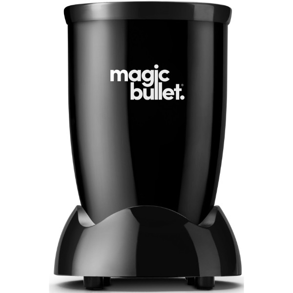 Фото - Уцінка - Блендер стаціонарний NUTRIBULLET MagicBullet MBR04 B
