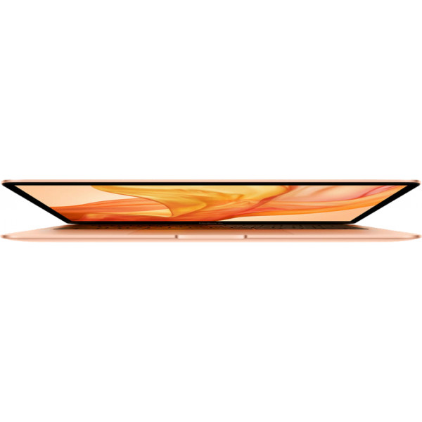 Фото - Ноутбук Apple MacBook Air 13.3'' MVFM2 Gold