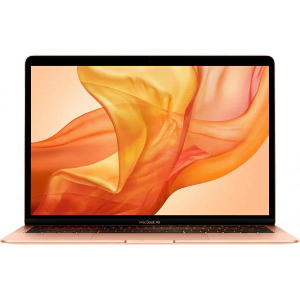 Фото - Ноутбук Apple MacBook Air 13.3'' MVFN2 Gold