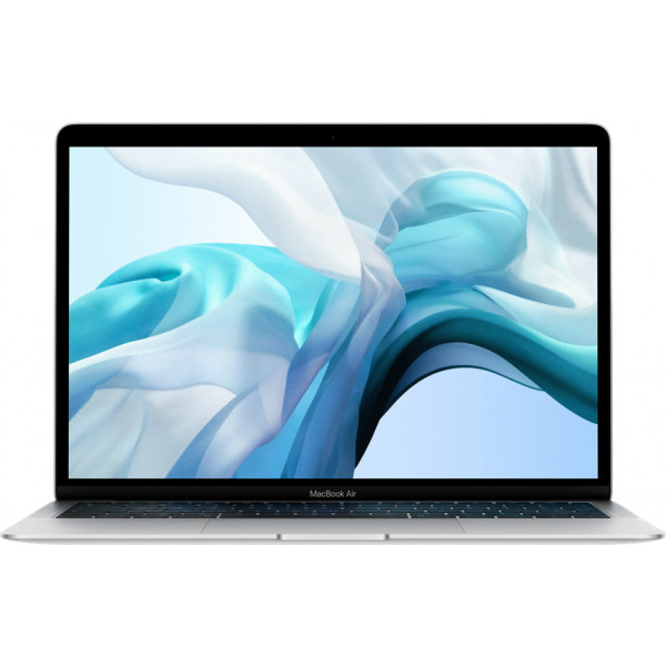 Фото - Ноутбук Apple MacBook Air 13.3'' MVFK2 Silver