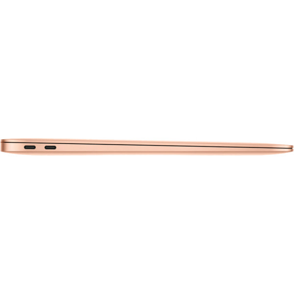 Фото - Ноутбук Apple MacBook Air 13.3'' MVFM2 Gold