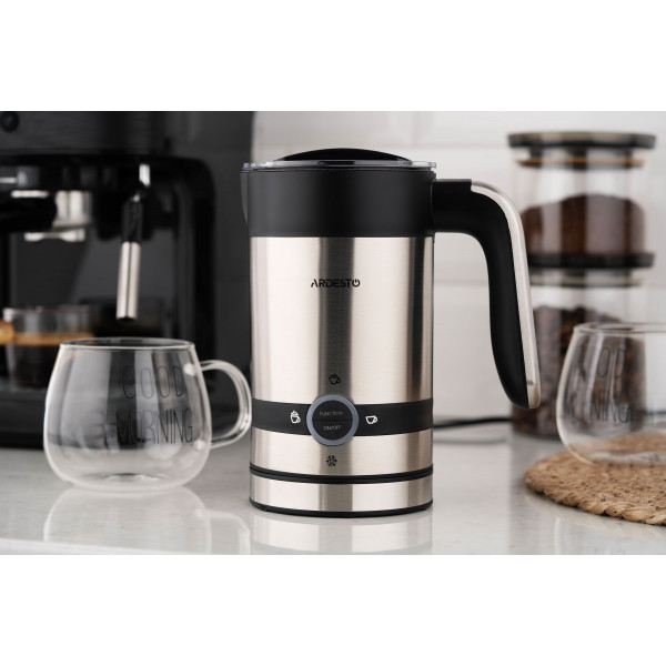 Фото - Модуль для збивання молока Ardesto MBC-D450