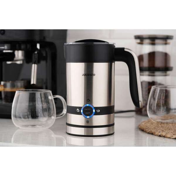 Фото - Модуль для збивання молока Ardesto MBC-D450