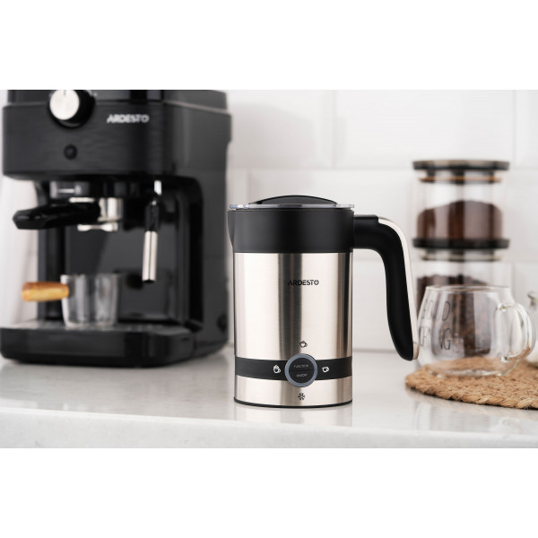 Фото - Модуль для збивання молока Ardesto MBC-D450