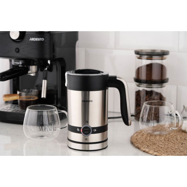 Фото - Модуль для збивання молока Ardesto MBC-D450