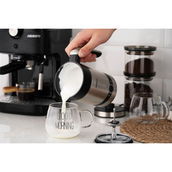 Фото - Модуль для збивання молока Ardesto MBC-D450