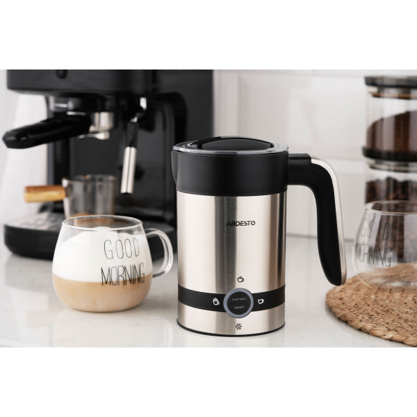 Фото - Модуль для збивання молока Ardesto MBC-D450