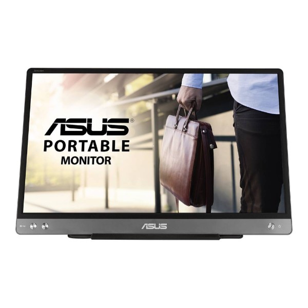 Фото - Монитор Asus ZenScreen MB14AC