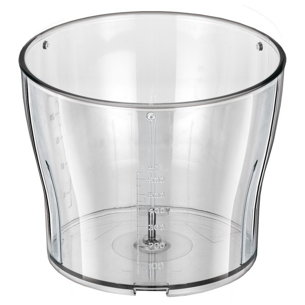 Фото - Блендер мини-комбайн MPM MBL-42M
