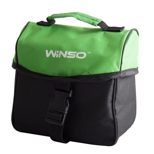 Фото - Автокомпресор Winso 170Вт (123000)