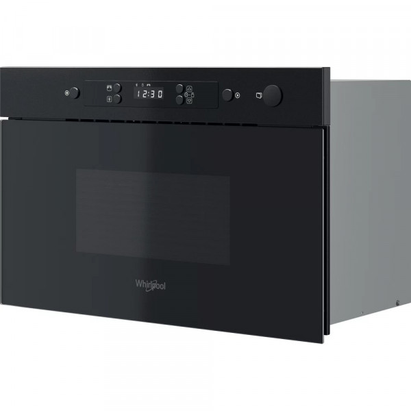 Фото - Мікрохвильова піч (НВЧ) вбудована Whirlpool MBNA900B
