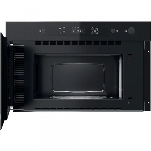 Фото - Мікрохвильова піч (НВЧ) вбудована Whirlpool MBNA900B
