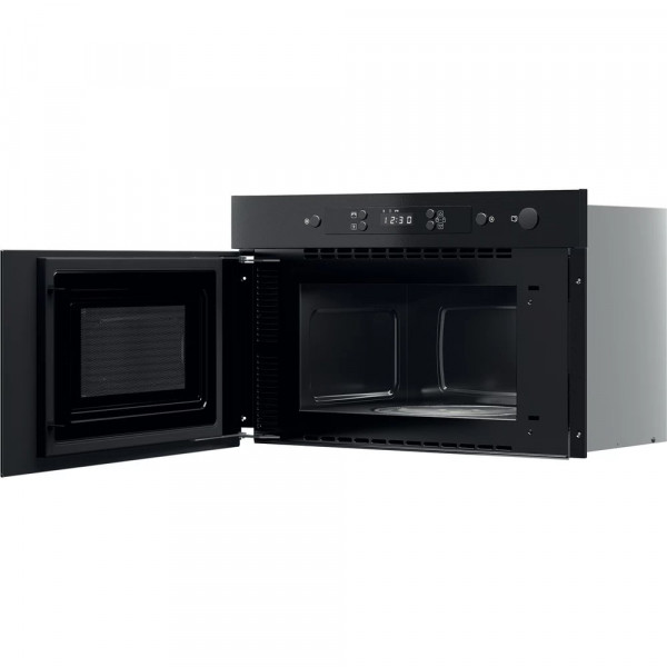 Фото - Мікрохвильова піч (НВЧ) вбудована Whirlpool MBNA900B
