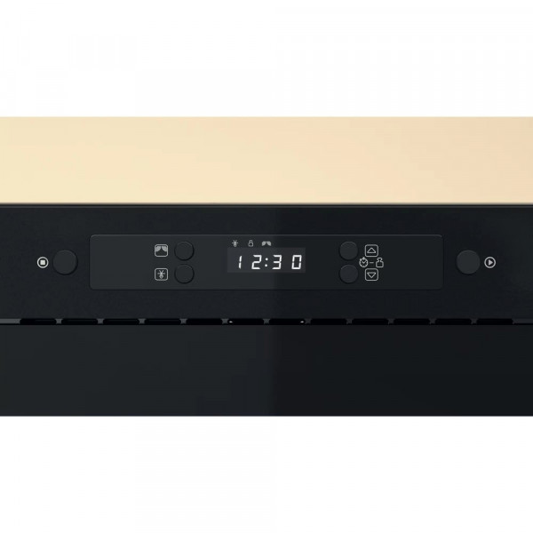 Фото - Мікрохвильова піч (НВЧ) вбудована Whirlpool MBNA900B