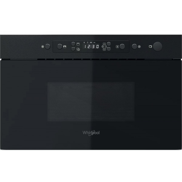 Фото - Микроволновая печь (СВЧ) встраиваемая Whirlpool MBNA920B