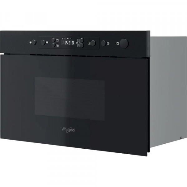 Фото - Микроволновая печь (СВЧ) встраиваемая Whirlpool MBNA920B